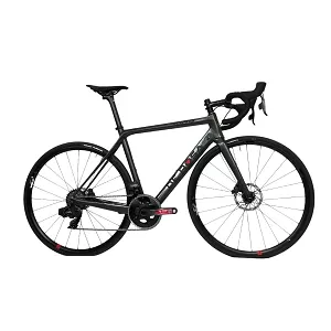 De Rosa King Disc Glossy Antracite